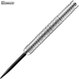 Harrows Steel Darts Control Parallel 80% Tungsten Steeltip Dart Steeldart