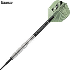 Harrows Soft Darts Control Tapered 80% Tungsten Softtip Dart Softdart