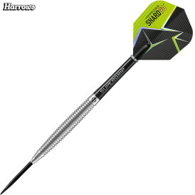 Harrows Steel Darts Shard 90% Tungsten Steeltip Dart Steeldart 23 g
