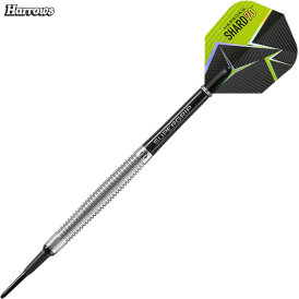Harrows Soft Darts Shard 90% Tungsten Softtip Dart Softdart 18 g