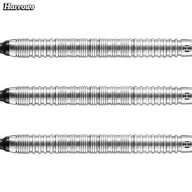Harrows Soft Darts Control Parallel 80% Tungsten Softtip Dart Softdart 18 g
