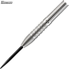Harrows Steel Darts Control Tapered 80% Tungsten Steeltip Dart Steeldart 21 g