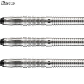 Harrows Soft Darts Control Tapered 80% Tungsten Softtip Dart Softdart 20 g