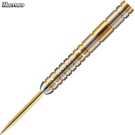 Harrows Steel Darts Dave Chisnall Chizzy Series 2 90% Tungsten Steeltip Dart Steeldart 23 g