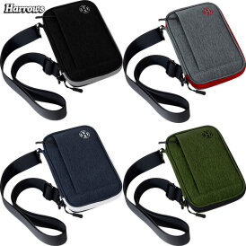 Harrows Dart Smart Pocket Case XL 6 Dart Case Darttasche...