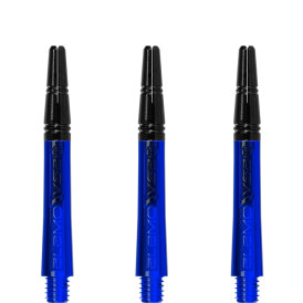 Harrows Dart Shaft Alamo VS2 mit Aluminium Top Dartshaft...