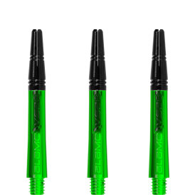 Harrows Dart Shaft Alamo VS2 mit Aluminium Top Dartshaft...