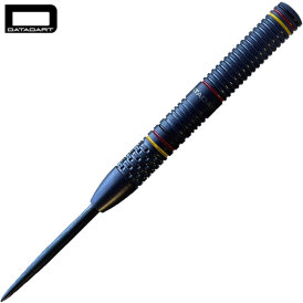 Datadart Steel Darts Ricardo Pietreczko Pikachu Black 90% Tungsten Steeltip Darts Steeldart