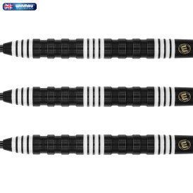 Winmau Steel Darts Danny Noppert Noppie Pro-Series 85% Tungsten Steeltip Dart Steeldart