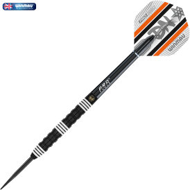 Winmau Steel Darts Danny Noppert Noppie Pro-Series 85% Tungsten Steeltip Dart Steeldart 25 g