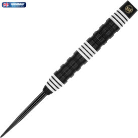 Winmau Steel Darts Danny Noppert Noppie Pro-Series 85% Tungsten Steeltip Dart Steeldart 25 g