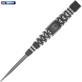 Winmau Steel Darts Simon Whitlock Atomised Steeltip Dart Steeldart 90% Tungsten