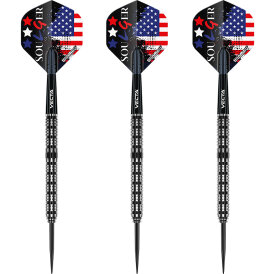Winmau Steel Darts Player Edition Leonard Gates Soulger...