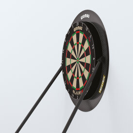 Winmau Dart Vertex Dartboard Stand Dartboard Ständer Dartständer