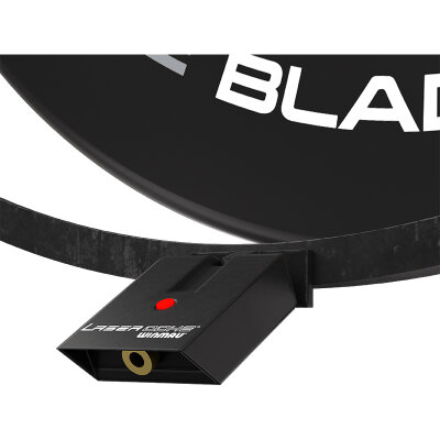 Winmau Plasma Accessory Pack Telefonhalter, Getr�nkehalter, Laser-Oche-Halterung, Dart-Dock