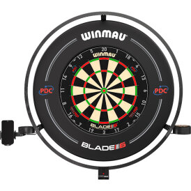 Winmau Plasma Accessory Pack Telefonhalter,...