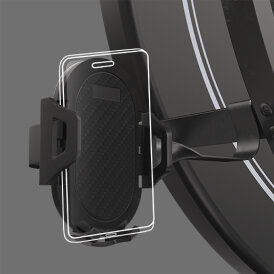 Winmau Plasma Accessory Pack Telefonhalter, Getränkehalter, Laser-Oche-Halterung, Dart-Dock