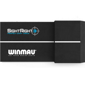 Winmau Dart Sightright 3 Oche Abwurflinie Dart Abstandslinie