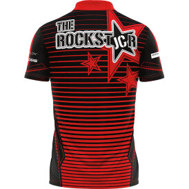 Winmau Darts Joe Cullen Pro-Line Player Shirt Matchshirt Dart Shirt Trikot Design 2024 Größe S