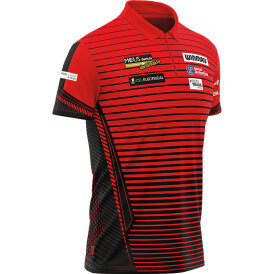 Winmau Darts Joe Cullen Pro-Line Player Shirt Matchshirt Dart Shirt Trikot Design 2024 Größe S