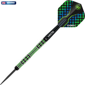 Winmau Steel Darts Player Edition Brendan Dolan The History Maker 90% Tungsten Steeltip Dart Steeldart 23 g