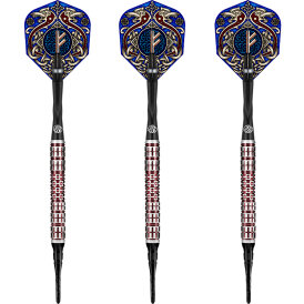 Shot Soft Darts Viking Rannsaka 90% Tungsten Softtip Darts Softdart 20 g