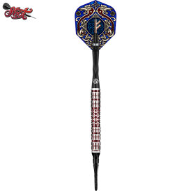 Shot Soft Darts Viking Rannsaka 90% Tungsten Softtip Darts Softdart 20 g