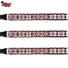 Shot Soft Darts Viking Rannsaka 90% Tungsten Softtip Darts Softdart 20 g