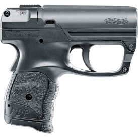 Walther PDP & 1 Stück Pfefferspraykartusche, passend für das Walther PGS Verpackung leicht beschädigt