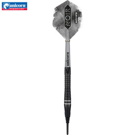 Unicorn Soft Darts Noir Gary Anderson Phase 6 70% Tungsten Softtip Darts Softdart