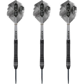 Unicorn Steel Darts Noir Gary Anderson Phase 6 90%...