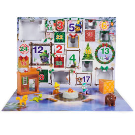 Spin Master Paw Patrol Adventskalender 2023 6063791