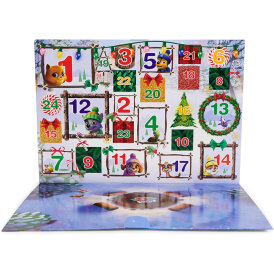 Spin Master Paw Patrol Adventskalender 2023 6063791