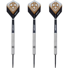 Unicorn Steel Darts Natural Ross Smith Smudger 90%...