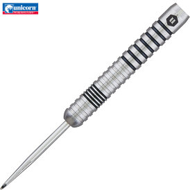 Unicorn Steel Darts Ross Smith Smudger 80% Tungsten Steel Dart Steeldart Steeltip 24 g