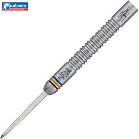 Unicorn Steel Darts Ted Evetts Phase 2 90% Tungsten Steeltip Darts Steeldart 23 g