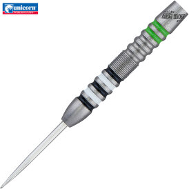 Unicorn Steel Darts Contender Callan Rydz The Riot 80% Tungsten Steeltip Dart Steeldart 23 g