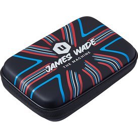 Unicorn Ultra Case Player James Wade Darttasche Dartbox...