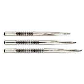 Unicorn Steel Tip Steel Point Volute Point Dart Wechsel- Spitzen Dart Point in verschiedenen Ausführungen