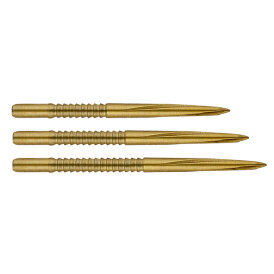 Unicorn Steel Tip Steel Point Volute Point Dart Wechsel- Spitzen Dart Point in verschiedenen Ausführungen