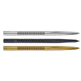 Unicorn Steel Tip Steel Point Volute Point Dart Wechsel- Spitzen Dart Point in verschiedenen Ausführungen