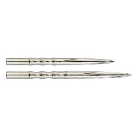 Unicorn Steel Tip Steel Point Volute Point Dart Wechsel- Spitzen Dart Point in verschiedenen Ausführungen