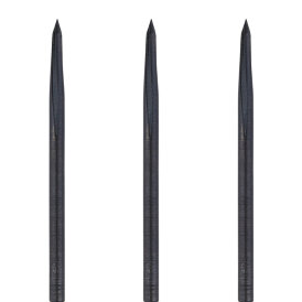 Unicorn Steel Tip Steel Point Volute Point Dart Wechsel-...