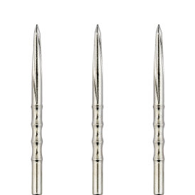 Unicorn Steel Tip Steel Point Volute Point Dart Wechsel-...