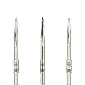 Unicorn Steel Tip Steel Point Volute Point Dart Wechsel-...