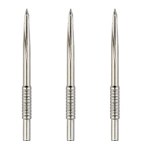 Unicorn Steel Tip Steel Point Volute Point Dart Wechsel-...