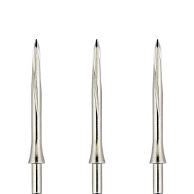 Unicorn Steel Tip Steel Point Volute Point Dart Wechsel-...