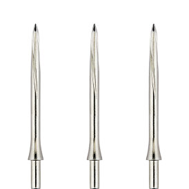 Unicorn Steel Tip Steel Point Volute Point Dart Wechsel-...