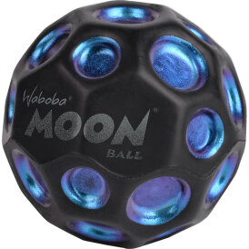 Waboba Moon Ball Dark Side of the Moon Extreme Bouncing...