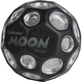 Waboba Moon Ball Dark Side of the Moon Extreme Bouncing...